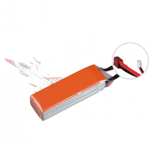 航模无人机电池