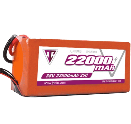 植保无人机电池